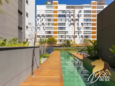 Arte Concreta Jardins Jardins 663m² 04 Dormitórios 04 Suítes 6 Vagas