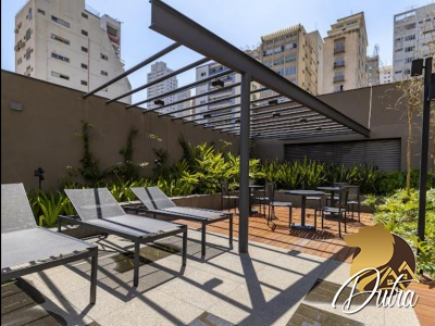 Arte Concreta Jardins Jardins 663m² 04 Dormitórios 04 Suítes 6 Vagas