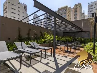 Arte Concreta Jardins Jardins 663m² 04 Dormitórios 04 Suítes 6 Vagas