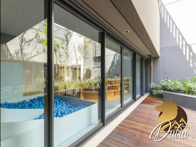 Arte Concreta Jardins Jardins 663m² 04 Dormitórios 04 Suítes 6 Vagas