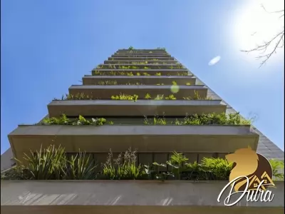 Arte Concreta Jardins Jardins 663m² 04 Dormitórios 04 Suítes 6 Vagas