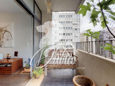 Mirante jardim Paulista 220m² 3 Dormitórios 1 Suíte 2 vagas