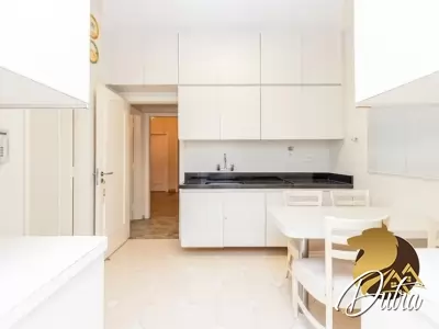 Sobrado Jardim Paulista 343m² 04 Dormitórios 03 Suítes 6 Vagas