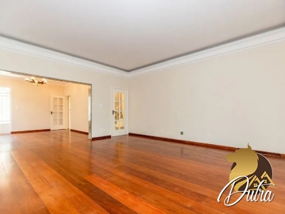 Sobrado Jardim Paulista 343m² 04 Dormitórios 03 Suítes 6 Vagas