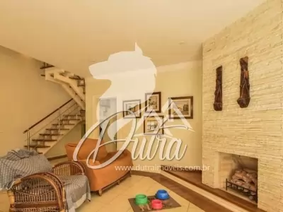 Padrão Campo Belo 357m² 04 Dormitórios 04 Suítes 5 Vagas