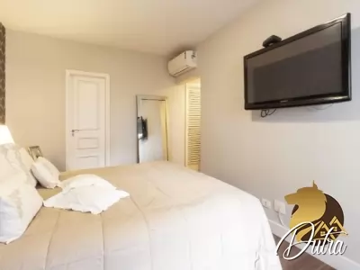 Piazza Del Colosso Indianópolis 210m² 04 Dormitórios 03 Suítes 4 Vagas