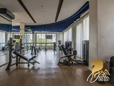 NAU Vila Mariana By Cyrela Vila Mariana 78m² 02 Dormitórios 02 Suítes 1 Vagas