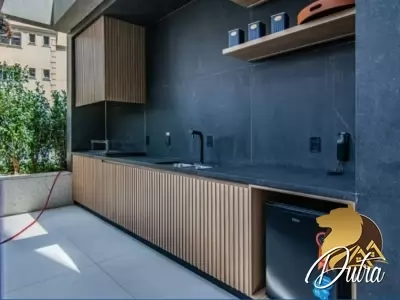 NAU Vila Mariana By Cyrela Vila Mariana 78m² 02 Dormitórios 02 Suítes 1 Vagas