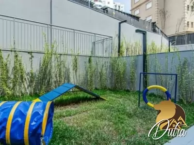 NAU Vila Mariana By Cyrela Vila Mariana 78m² 02 Dormitórios 02 Suítes 1 Vagas