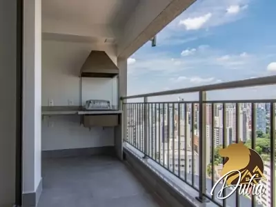 NAU Vila Mariana By Cyrela Vila Mariana 78m² 02 Dormitórios 02 Suítes 1 Vagas