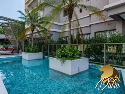 NAU Vila Mariana By Cyrela Vila Mariana 78m² 02 Dormitórios 02 Suítes 1 Vagas