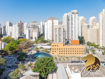 Maria Silvia Moema 170m² 03 Dormitórios 01 Suítes 2 Vagas