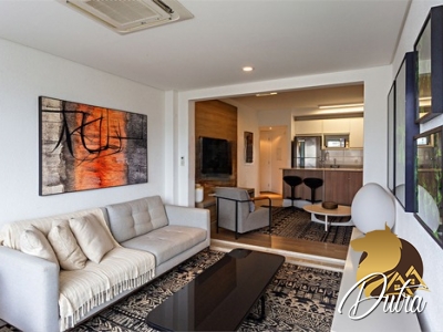 Horizonte JK Vila Nova Conceição 80m² 02 Dormitórios 01 Suítes 2 Vagas