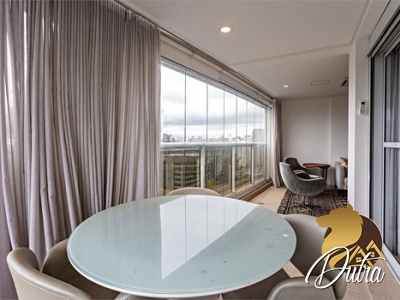 Horizonte JK Vila Nova Conceição 80m² 02 Dormitórios 01 Suítes 2 Vagas