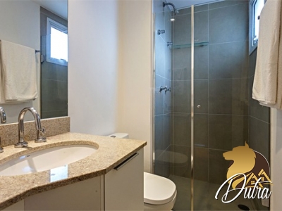 Horizonte JK Vila Nova Conceição 80m² 02 Dormitórios 01 Suítes 2 Vagas