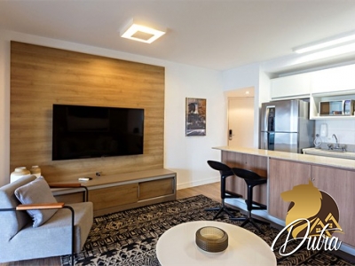 Horizonte JK Vila Nova Conceição 80m² 02 Dormitórios 01 Suítes 2 Vagas