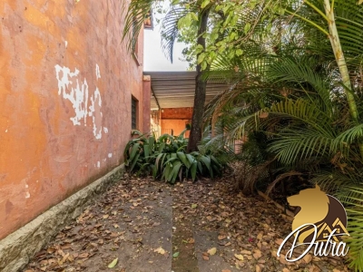 Padrão Jardim América 393m² 04 Dormitórios 04 Suítes 5 Vagas