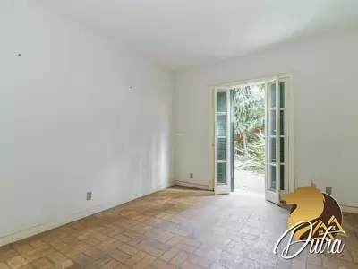 Padrão Jardim América 393m² 04 Dormitórios 04 Suítes 5 Vagas