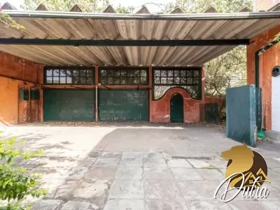 Padrão Jardim América 393m² 04 Dormitórios 04 Suítes 5 Vagas