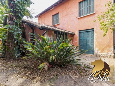 Padrão Jardim América 393m² 04 Dormitórios 04 Suítes 5 Vagas