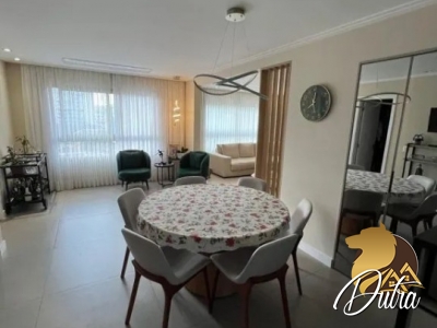 Raízes do Parque Vila Clementino 113m² 03 Dormitórios 03 Suítes 3 Vagas