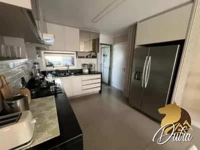 Raízes do Parque Vila Clementino 113m² 03 Dormitórios 03 Suítes 3 Vagas