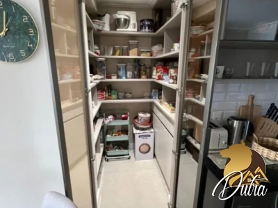 Raízes do Parque Vila Clementino 113m² 03 Dormitórios 03 Suítes 3 Vagas