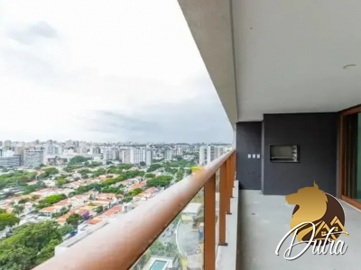 Stella Campo Belo Campo Belo 145m² 04 Dormitórios 02 Suítes 2 Vagas