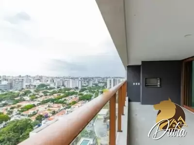 Stella Campo Belo Campo Belo 145m² 04 Dormitórios 02 Suítes 2 Vagas