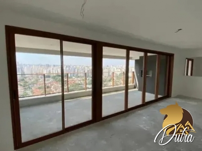 Stella Campo Belo Campo Belo 145m² 04 Dormitórios 02 Suítes 2 Vagas