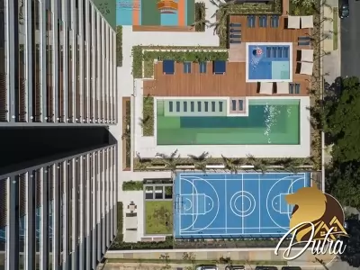 Stella Campo Belo Campo Belo 145m² 04 Dormitórios 02 Suítes 2 Vagas