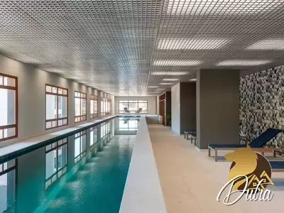 Stella Campo Belo Campo Belo 145m² 04 Dormitórios 02 Suítes 2 Vagas