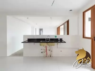 Stella Campo Belo Campo Belo 145m² 04 Dormitórios 02 Suítes 2 Vagas