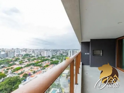 Stella Campo Belo Campo Belo 145m² 04 Dormitórios 02 Suítes 2 Vagas