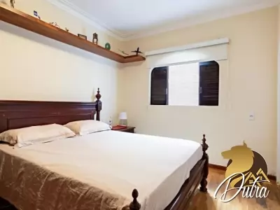 Golden Grove Pacaembu 350m² 04 Dormitórios 04 Suítes 4 Vagas