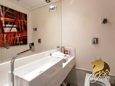 Golden Grove Pacaembu 350m² 04 Dormitórios 04 Suítes 4 Vagas