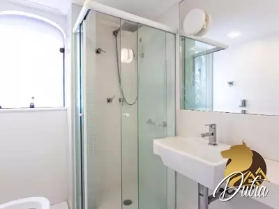 Golden Grove Pacaembu 350m² 04 Dormitórios 04 Suítes 4 Vagas