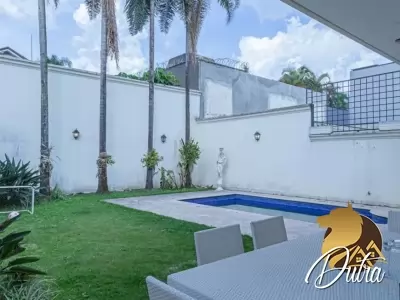 Padrão Jardim Paulista 539m² 04 Dormitórios 04 Suítes 3 Vagas