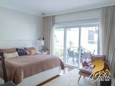 Padrão Jardim Paulista 539m² 04 Dormitórios 04 Suítes 3 Vagas