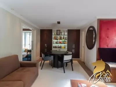 Duetto Jardins Jardim Paulista 203m² 04 Dormitórios 03 Suítes 4 Vagas