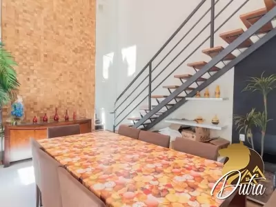 Duetto Jardins Jardim Paulista 203m² 04 Dormitórios 03 Suítes 4 Vagas