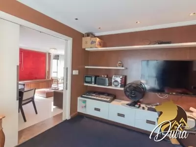 Duetto Jardins Jardim Paulista 203m² 04 Dormitórios 03 Suítes 4 Vagas