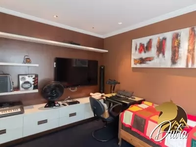 Duetto Jardins Jardim Paulista 203m² 04 Dormitórios 03 Suítes 4 Vagas