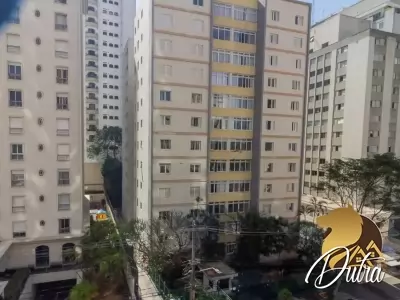 Duetto Jardins Jardim Paulista 203m² 04 Dormitórios 03 Suítes 4 Vagas