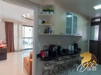 Duetto Jardins Jardim Paulista 203m² 04 Dormitórios 03 Suítes 4 Vagas