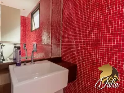 Duetto Jardins Jardim Paulista 203m² 04 Dormitórios 03 Suítes 4 Vagas