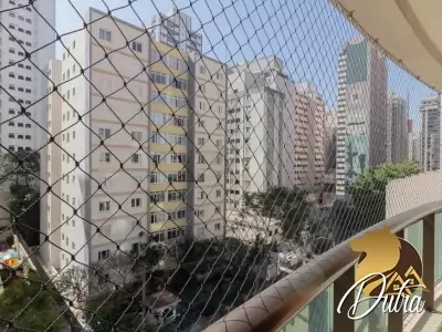 Duetto Jardins Jardim Paulista 203m² 04 Dormitórios 03 Suítes 4 Vagas