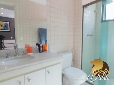 Duetto Jardins Jardim Paulista 203m² 04 Dormitórios 03 Suítes 4 Vagas