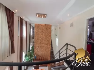 Duetto Jardins Jardim Paulista 203m² 04 Dormitórios 03 Suítes 4 Vagas