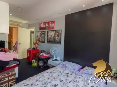 Duetto Jardins Jardim Paulista 203m² 04 Dormitórios 03 Suítes 4 Vagas